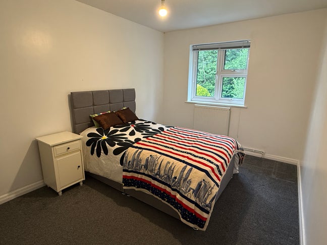 Double Room Available, Main Photo