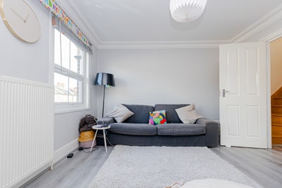 Spacious duplex 1 double bedroom flat in Islington Main Photo