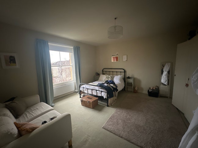 Short term let  Main Photo