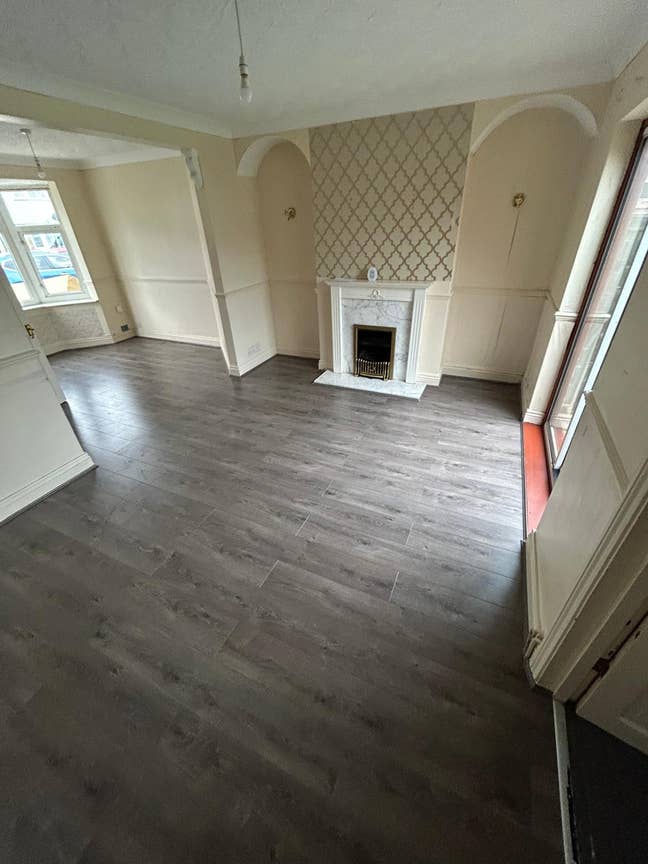 2 Rooms Available – Lodger Basis – Near Upney Main Photo