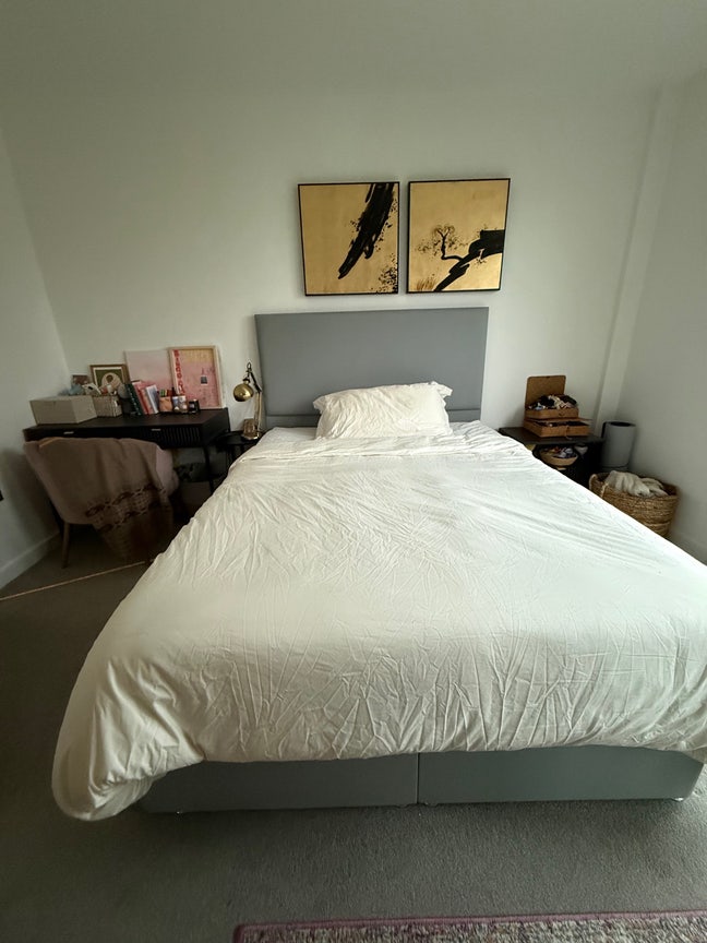 King size en-suite overlooking Olympic park! Main Photo