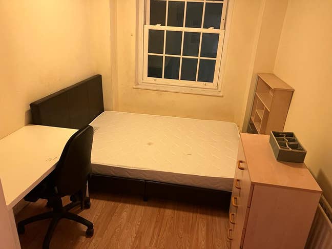 Cosy Double Room /Gay FriendlyFlat Share Vauxhall  Main Photo
