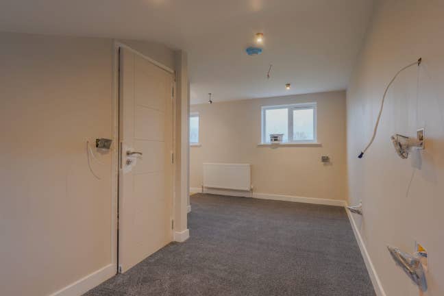 New Upcoming HMO in Oxclose - PE3 Main Photo