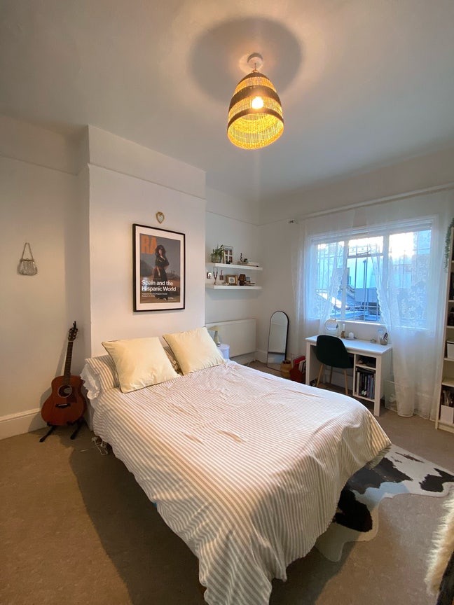 Islington sublet Main Photo