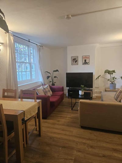 Double room in great location!  Main Photo