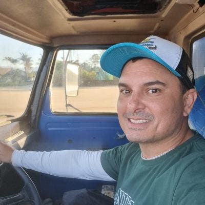 I am a Brazilian postdoctoral researcher, age... Main Photo