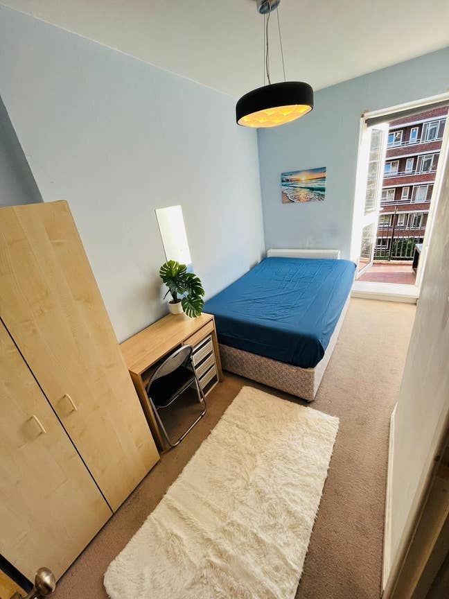Stunning 2 Double Rooms in South Kensington🔥 Main Photo