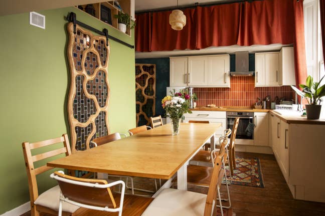 Studio Flat in Montpelier BS6  Main Photo