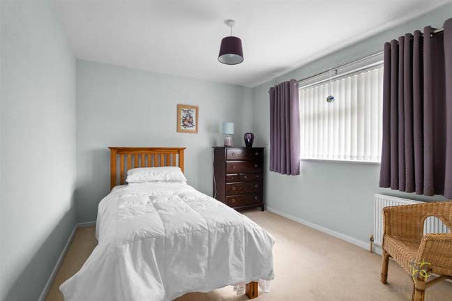 Rooms to rent in a nice area Main Photo