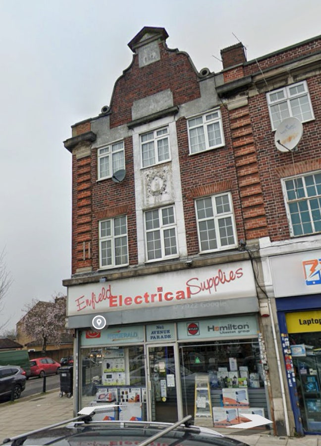 Double room N21 Main Photo