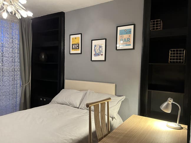 Islington room available 5mins from Angle station  Main Photo