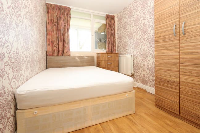 2 Last Rooms in Nice Location - Queen's Park Main Photo