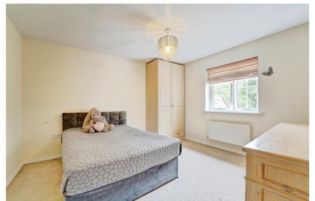 Double Room  Main Photo