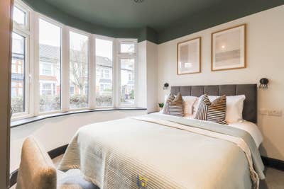 Sweetbriar Road, LE3 - 6 Bed Luxury HMO Main Photo