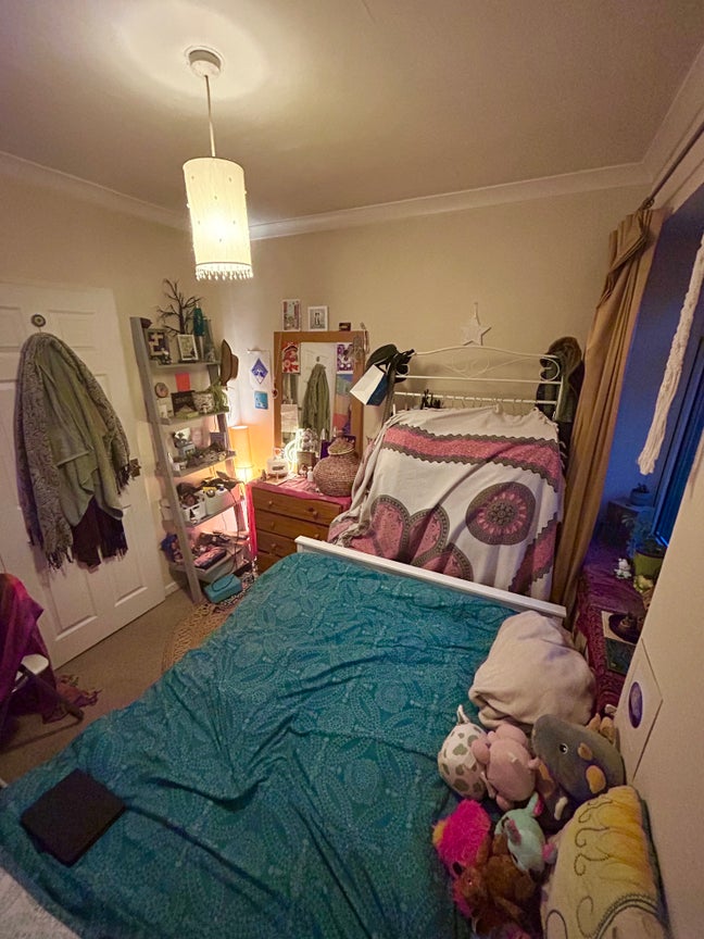 Leafy Forest Hill🍃 Main Photo