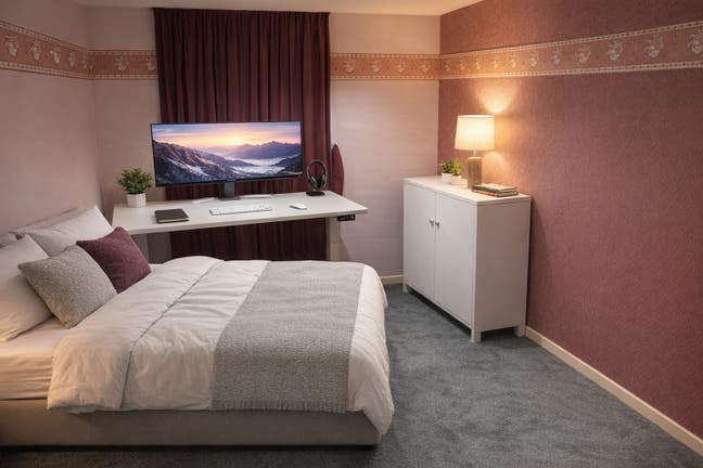 1 room available near Warwick uni with parking  Main Photo