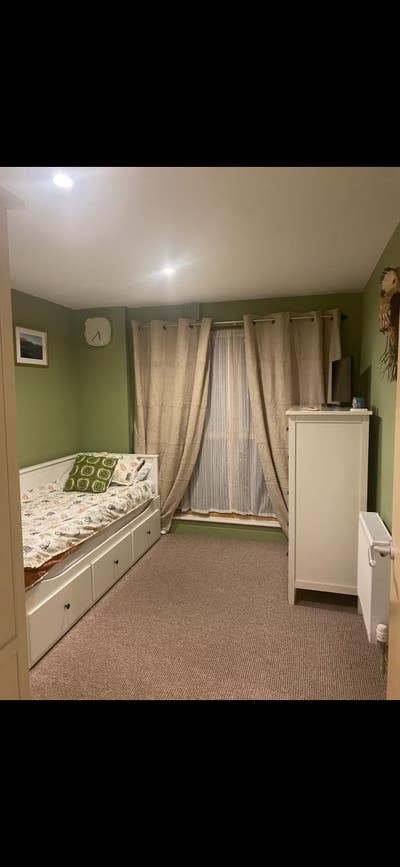 Double Ensuite 100m Elizabeth Line - Romford Main Photo