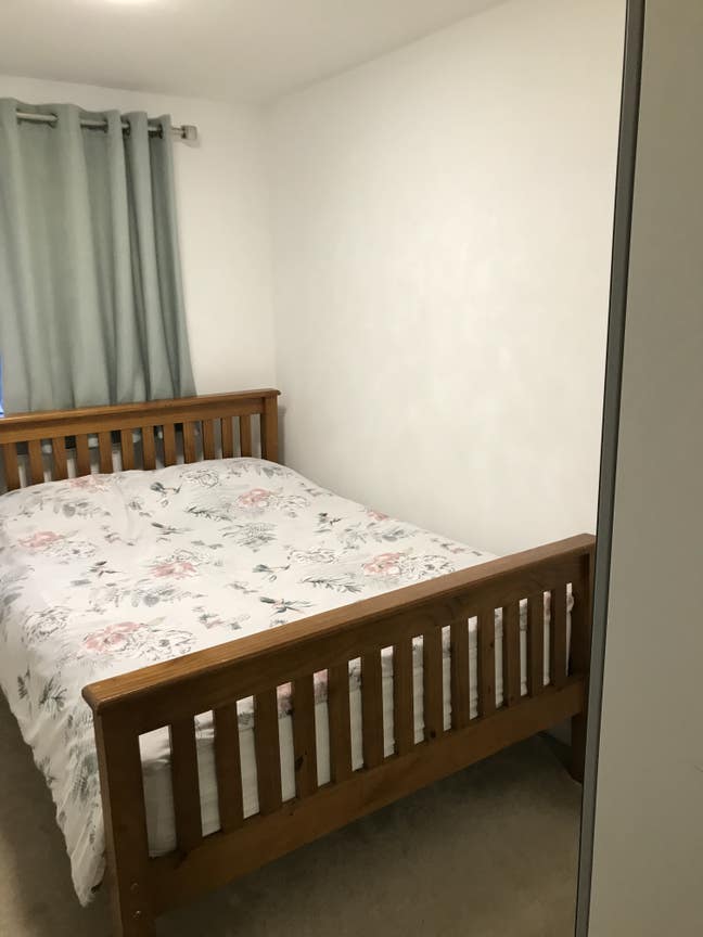 Double bedroom for rent Main Photo