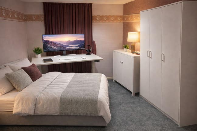 1 room available near Warwick uni with parking  Main Photo