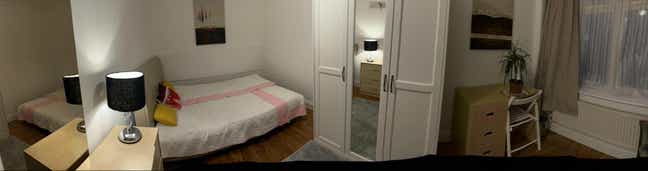 Fab db *West London *  bills incl.*  parking Main Photo