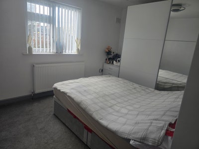 Full furnished Double room available from now Main Photo