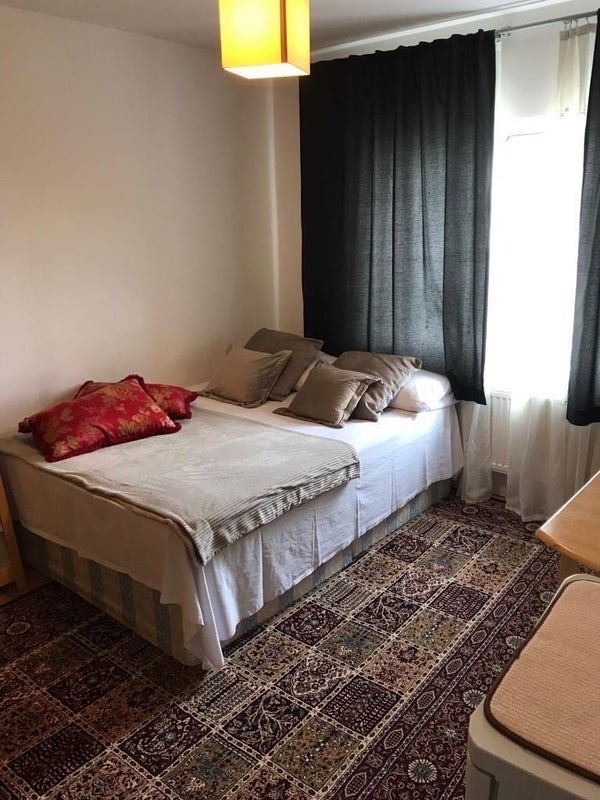 ✨ 🛏️ Ensuite & Double Rooms to Let in- Neasden  Main Photo