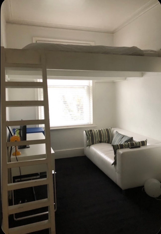 Double room Queens Park Main Photo