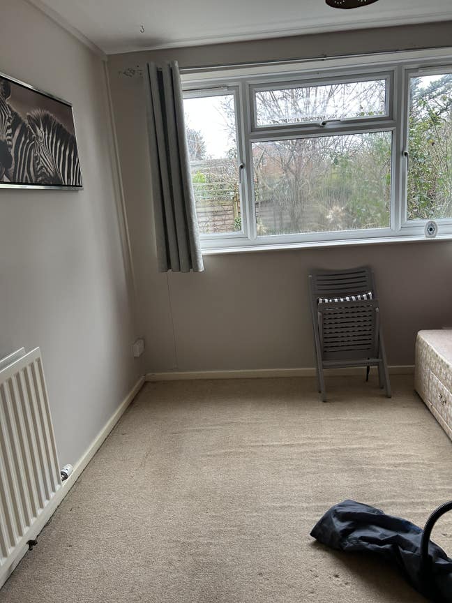 Sarah goolding  Main Photo