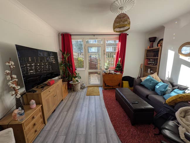 Bright Double, close to Clapham Junction Main Photo