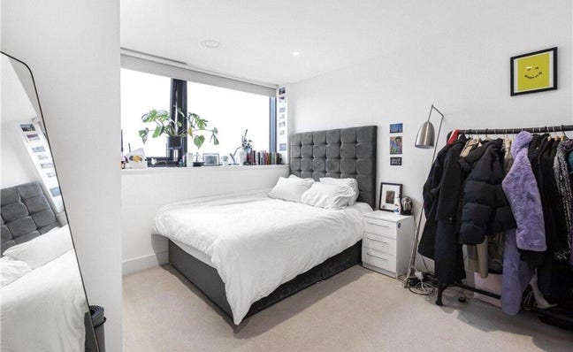 Price Reduction: Double En Suite Room  Main Photo