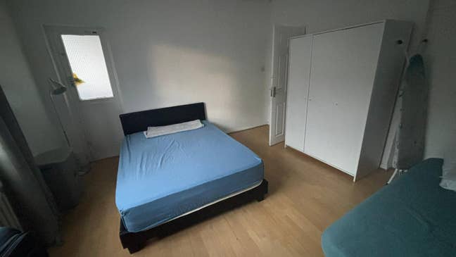 Two rooms in one flat Main Photo