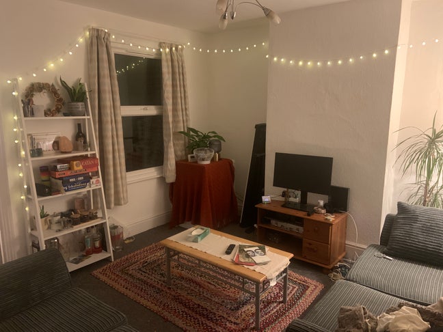 Spacious Room available near Cambridge station  Main Photo