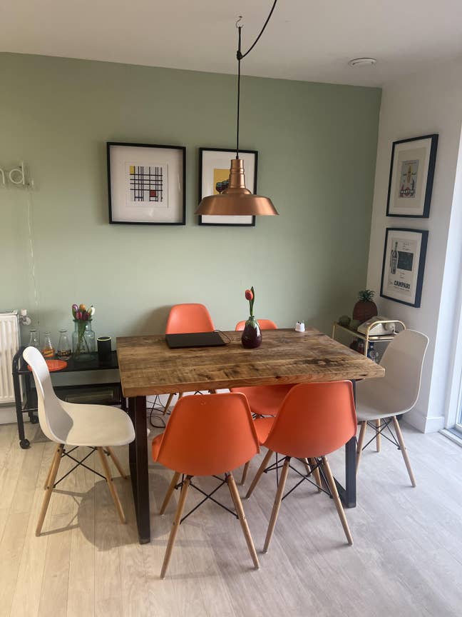 Large 1 bed flat with all bills included Main Photo