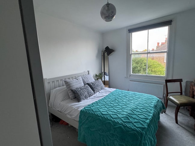 Room to rent in Clapham from 8th of February 2026 Main Photo
