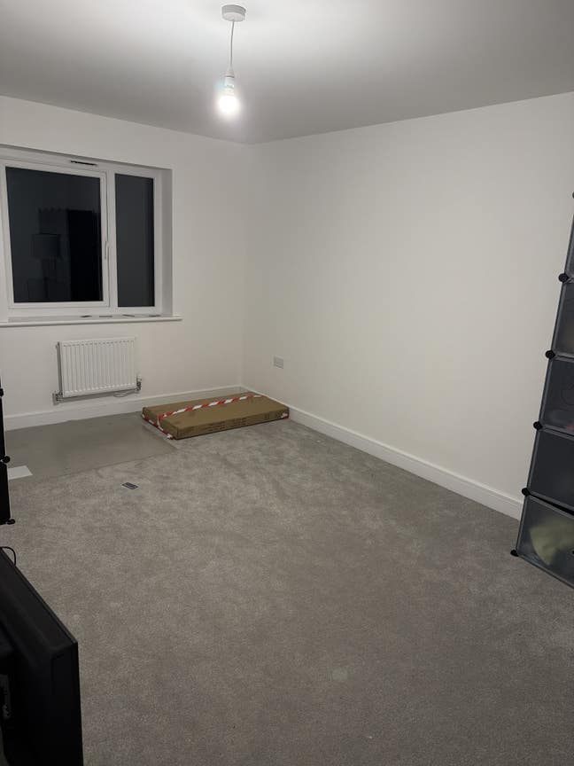 Spare room available  Main Photo