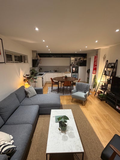 SHORT TERM Sublet 29 Jan - 8 Feb (10 days)  Main Photo