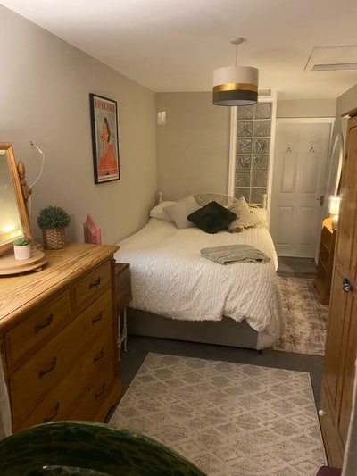 Double annex with en suite  Main Photo