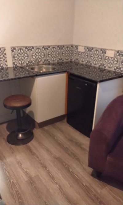 Ensuite double room/studio apartment in Bispham Main Photo
