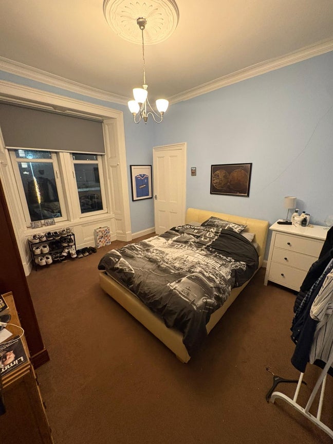 Room to let in the heart of Shawlands Main Photo