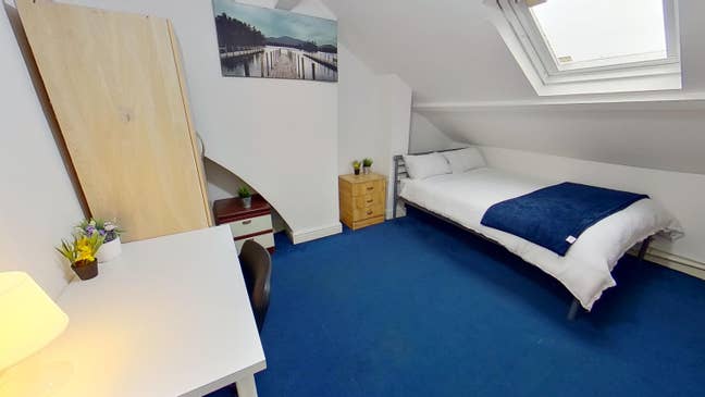 Double Room with Private Kitchen- M6 - Main Photo