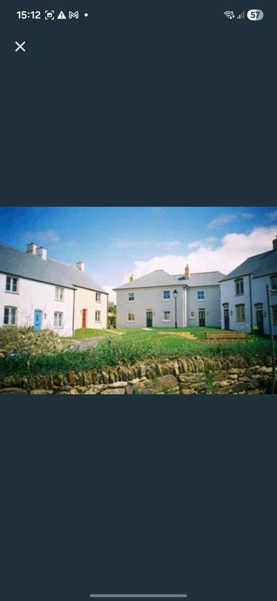 Sunny Double Room in Pentire 5walk to FistralBeach Main Photo
