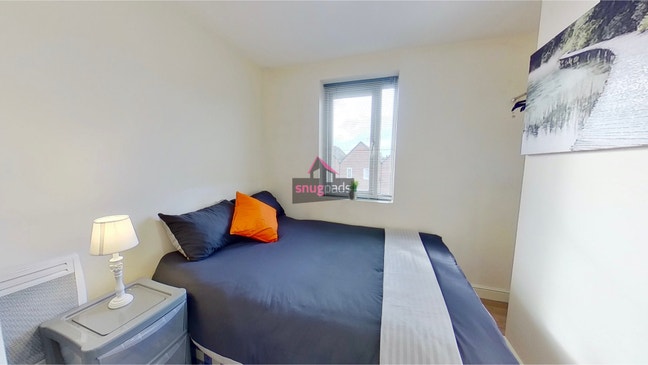 Excellent 1 bed flat  Main Photo