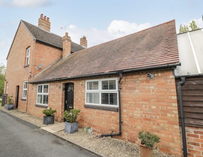 Room in a Shared House, Crown East Lane, WR2 Main Photo