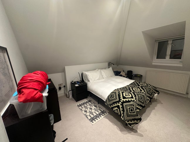 Double Room in NW6  Main Photo