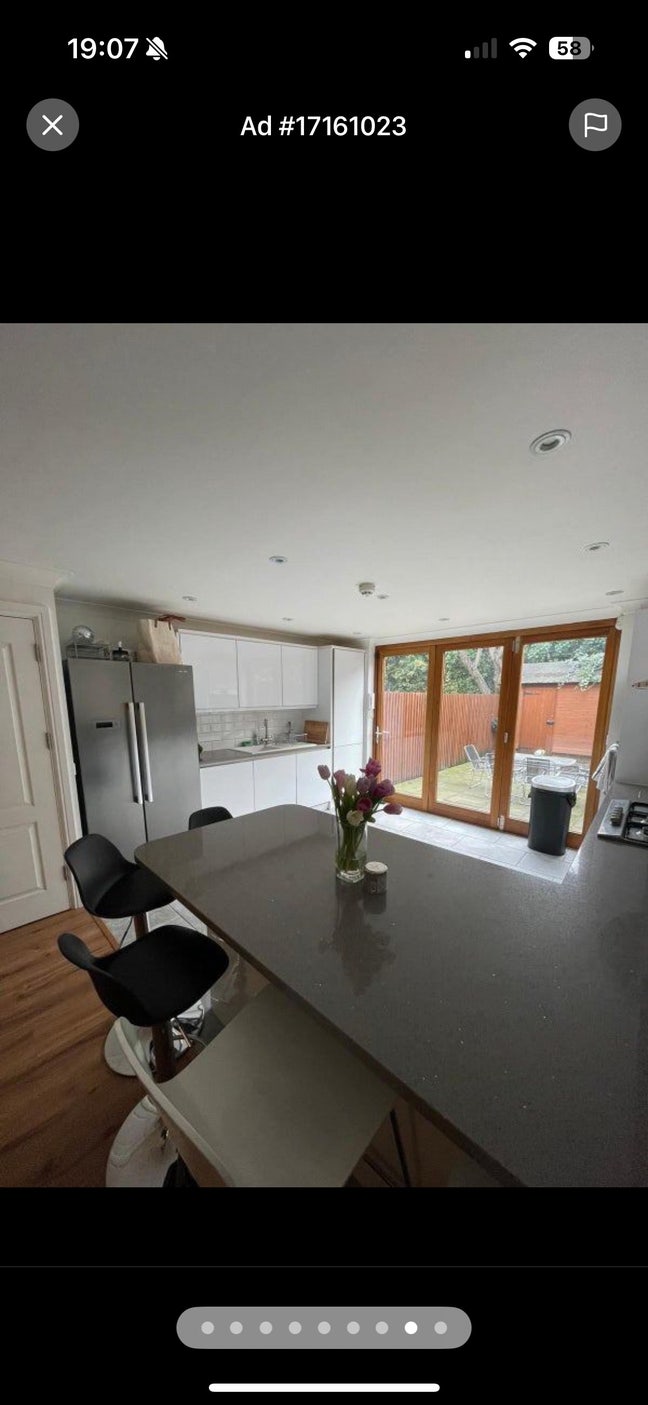 ✨Double En-Suite - King’s Cross/ Camden  Main Photo