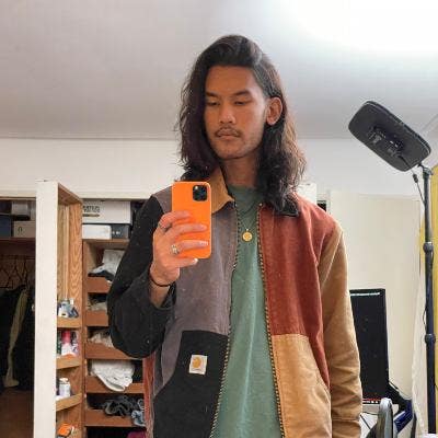 28, Barista / Bartender looking for NW abode Main Photo