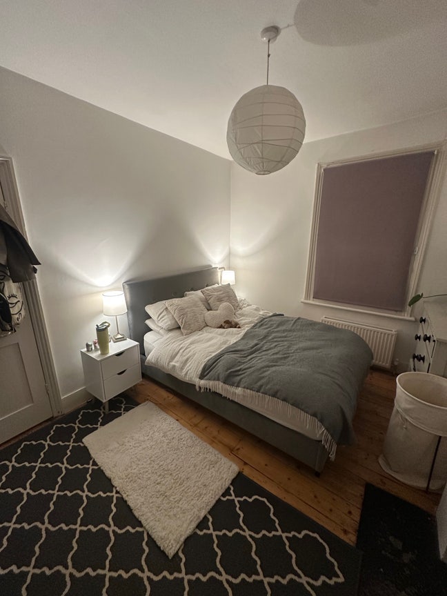 3 month tenancy takeover / sublet Battersea Park Main Photo