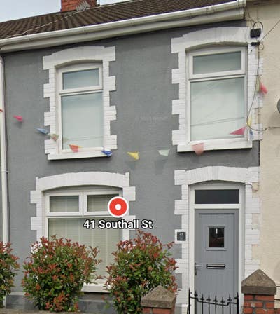 Double Room to Rent – Brynna Newly Renovated Home Main Photo