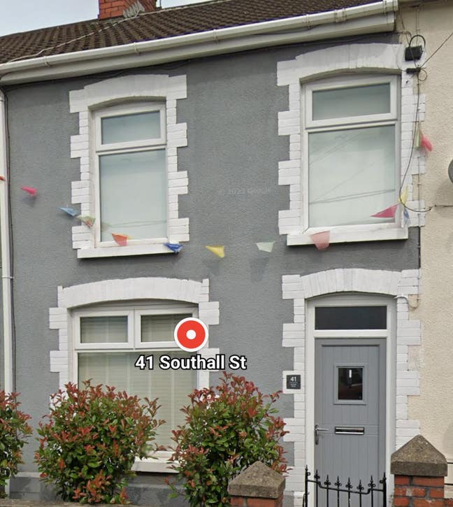 Double Room to Rent – Brynna Newly Renovated Home Main Photo