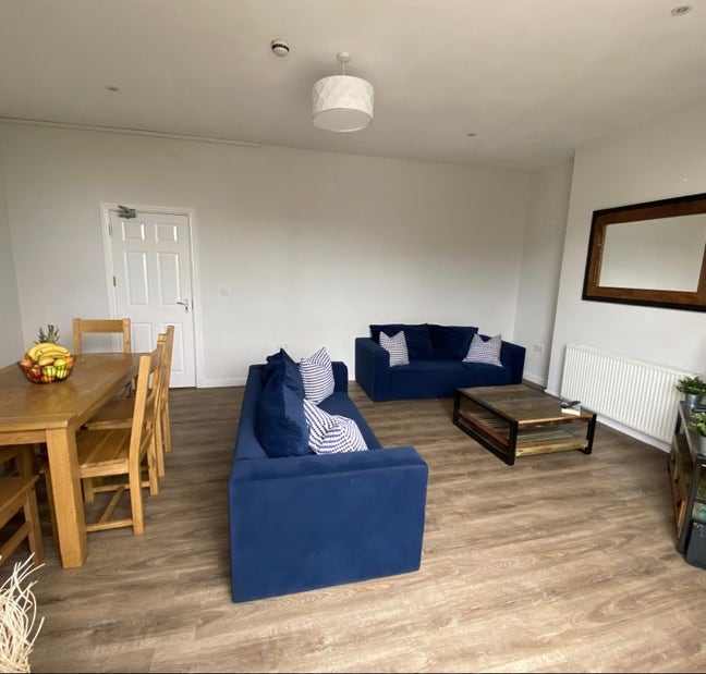 🌟Room Available for Academic Year 26/27 - Brynmil Main Photo